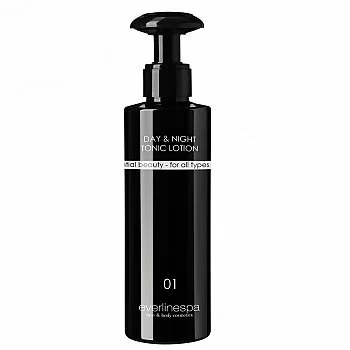 01 DAY & NIGHT TONIC LOTION 200 ML