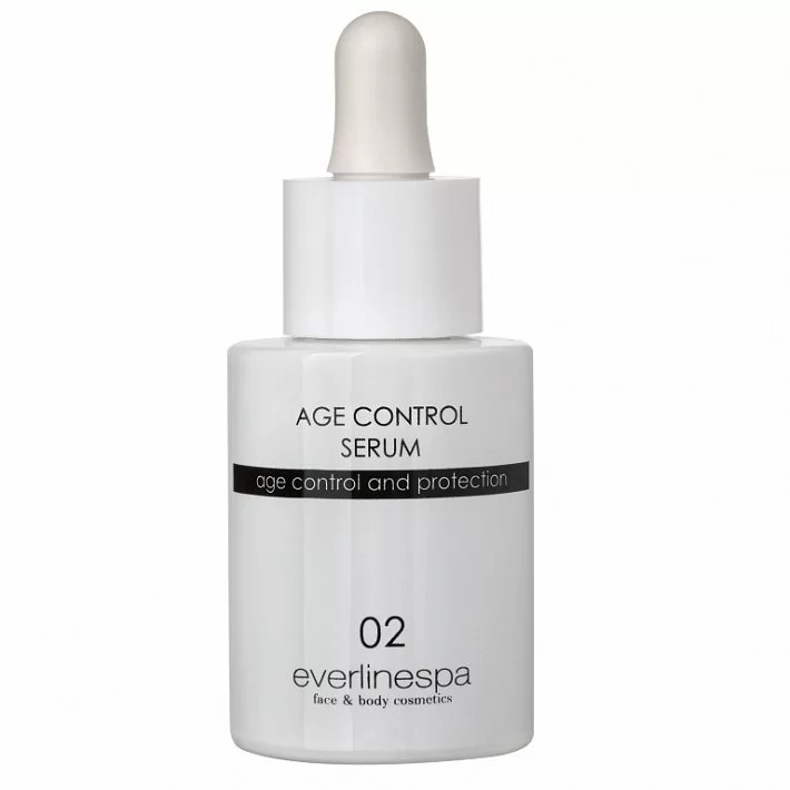 02 Age Control Serum 30 Ml