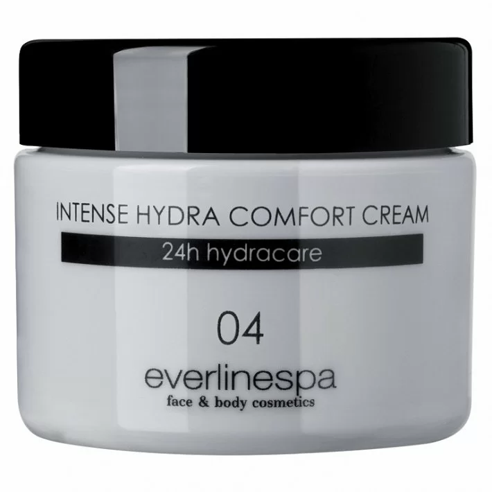 04 Intense Hydra Comfort Cream 50 Ml