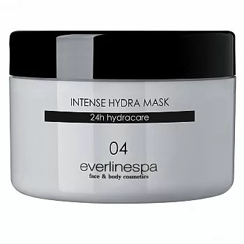 04 INTENSE HYDRA MASK 250 ML