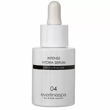 04 INTENSE HYDRA SERUM 30 ML