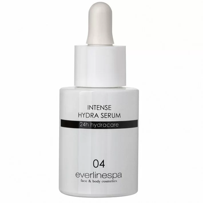 04 Intense Hydra Serum 30 Ml