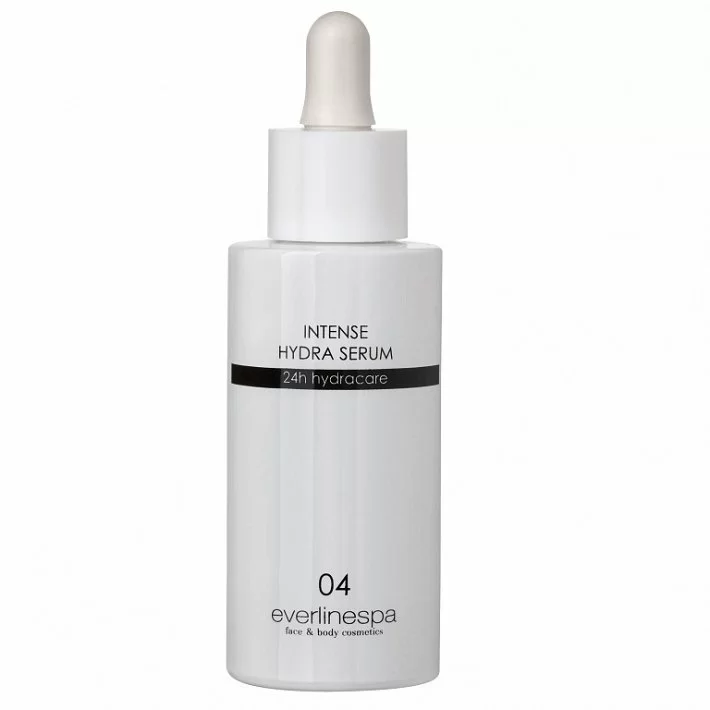 04 Intense Hydra Serum 50 Ml