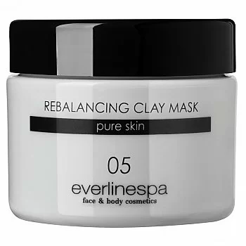 05 REBALANCING CLAY MASK 50 ML