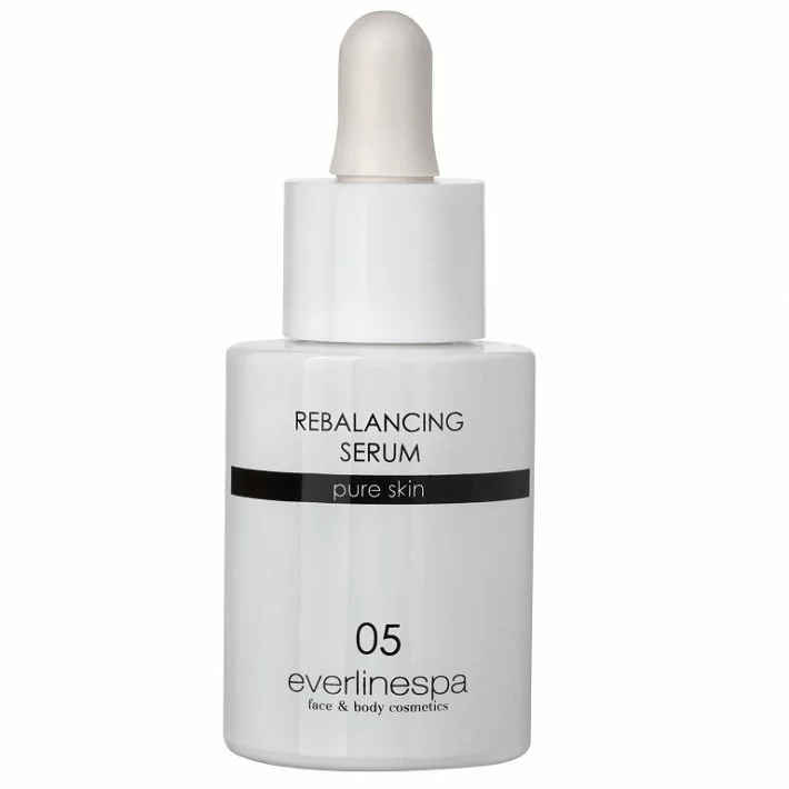 05 Rebalancing Serum 30 Ml