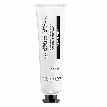 4EVER BRIGHTENING EYES-LIPS CONTOUR CREAM C+ 15 ML