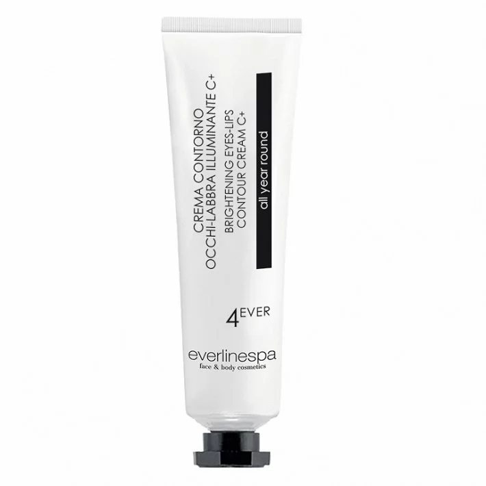 4ever Brightening Eyes-lips Contour Cream C+ 15 Ml