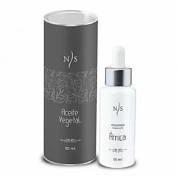 ACEITE DE ARNICA 50 ML. REF.81063 NIRVANA SPA