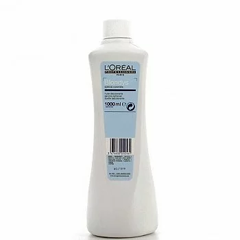 ACEITE DECOLORANTE BLONDYS 1000 ML. LOREAL