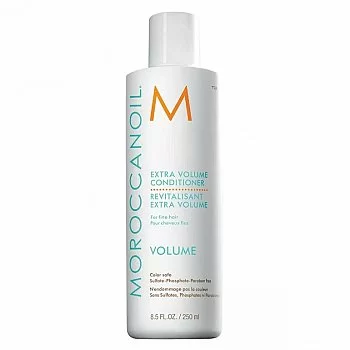 ACONDICIONADOR EXTRA VOLUMEN MOROCCANOIL 250ML.