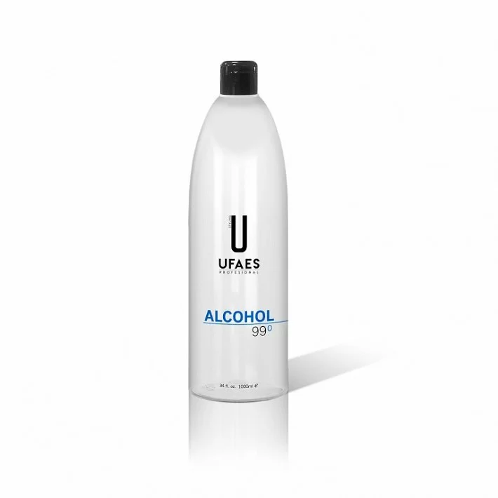 Alcohol 96 1000 Ml