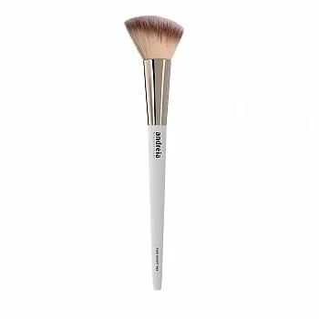 ANDREIA FACE SCULPT BRUSH 103 - PINCEL DE COLORETE VEGANO