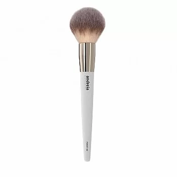 ANDREIA POWDER BRUSH 102 - PINCEL DE POLVOS VEGANO