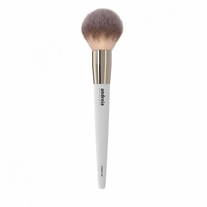 Andreia Powder Brush 102 - Pincel De Polvos Vegano