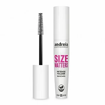 ANDREIA SIZE MATTERS MASCARA DE PESTAAS 10 ML.