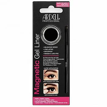 ARDELL MAGNETIC GEL LINER REF.21-4946