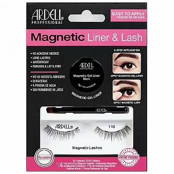 ARDELL MAGNETIC LINER & LASH 110  REF.21-0742