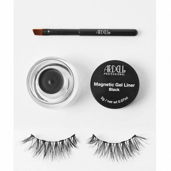 Ardell Magnetic Liner & Lash  Wispies Ref.21-4942_1