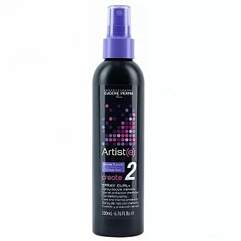 ARTIST(E) CREATE SPRAY CURL+ 200 ML. EUGENE PERMA