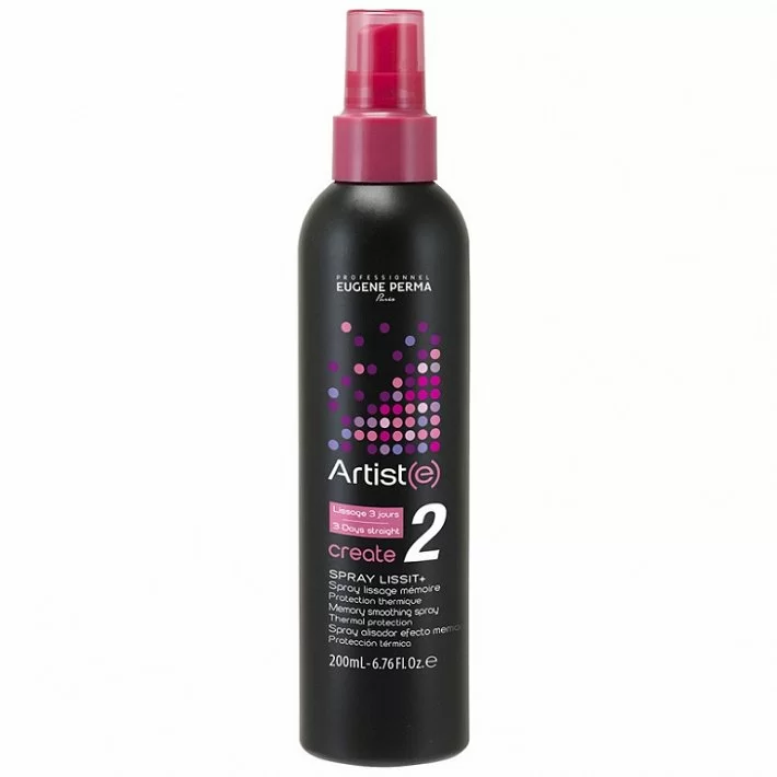 Artist(e) Create Spray Liss+ 200 Ml. Eugene Perma