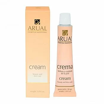 ARUAL CREMA DE MANOS 30 GR.