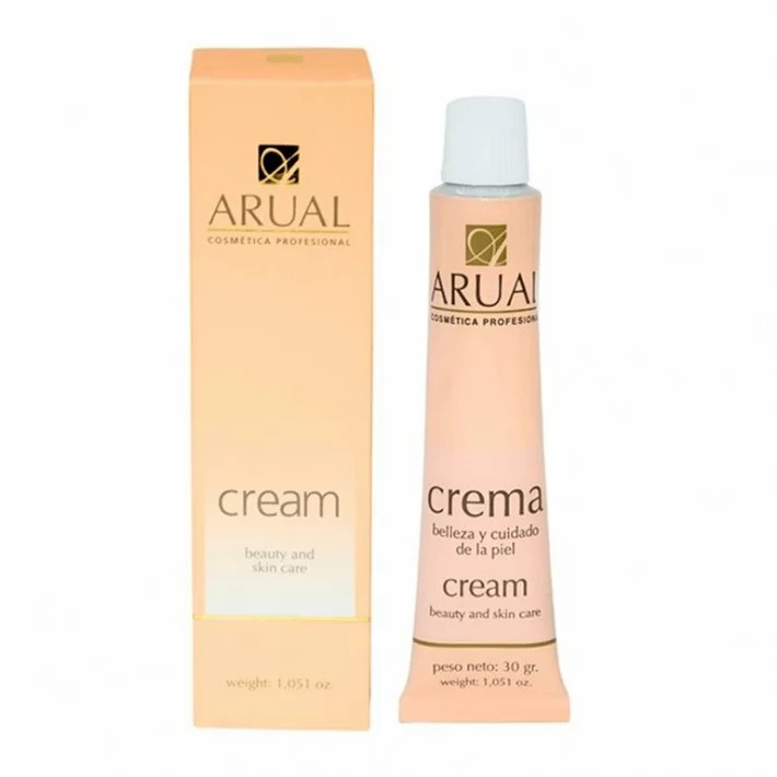 Arual Crema De Manos 30 Gr.