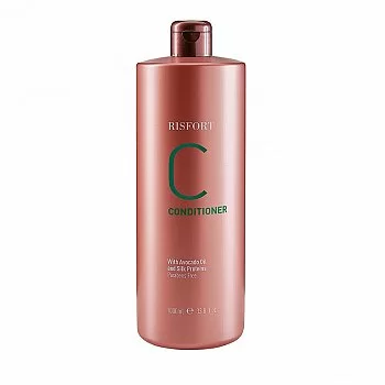 BALSAMO SUAVIZANTE  (CONDITIONER) 1000 ML. RISFORT