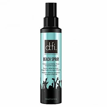 BEACH SPRAY 150 ML. d:fi