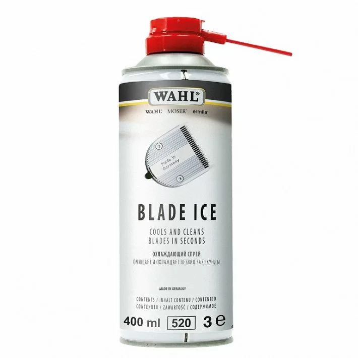 blade Ice 4 En 1 Aceite Lubric-refrig. 400 Ml. Ref : 2999-7900