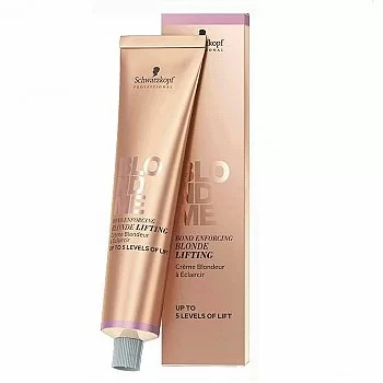 BLONDME CREME BLONDEUR 60 ML. SCHWARZKOPF