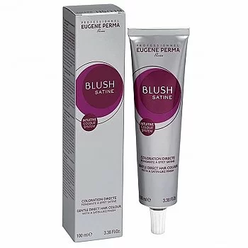 BLUSH SATINE 100 ML. EUGENE PERMA