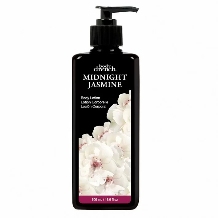 Body Drench Midnight Jasmine Lotion 500 Ml Ref : 20731