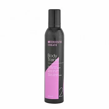 BODY TRAINER 300 ML. CREATE