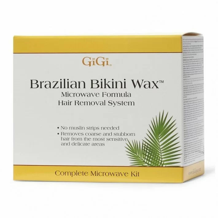 Brazilian Bikini Wax Kit Gigi_1