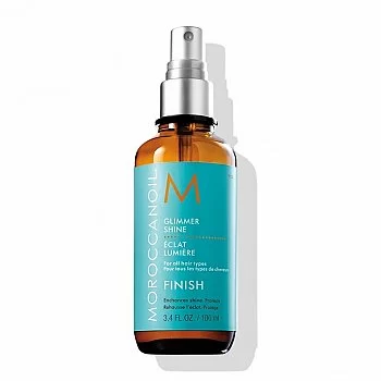 BRILLO INTENSO MOROCCANOIL 100ML.