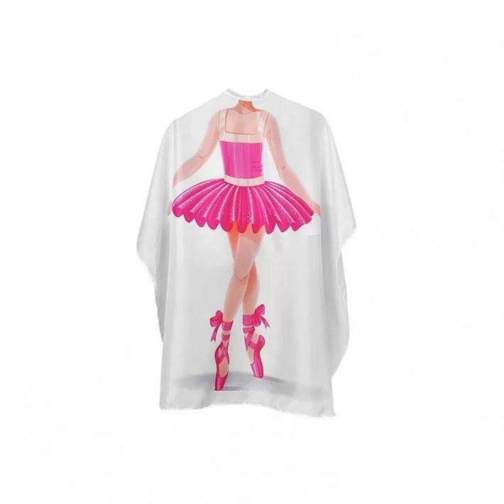 Capa De Corte Infantil Ballerina Ref. 5091406