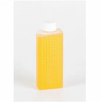 CARTUCHO CERA TIBIA AMARILLO 80 ML.