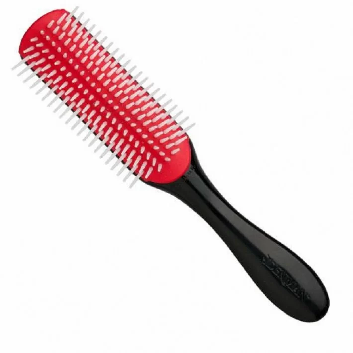 Cepillo Denman D3 Styling Brush 7 Filas