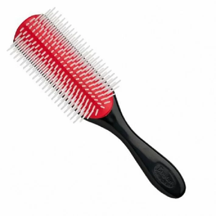 Cepillo Denman D4 Styling Brush 9 Filas