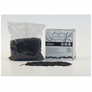 CERA DEPIL DETOX MICROPERLAS 1 KG.