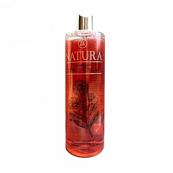 CHAMPU NATURA CALENDULA 500 ML.