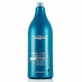 CHAMPU PRO-KERATIN 1500 ML