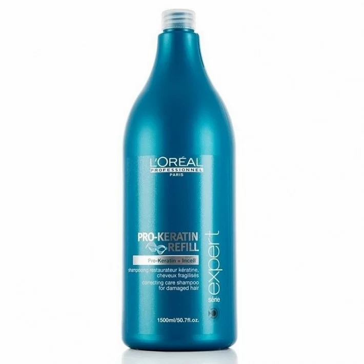 Champu Pro-keratin 1500 Ml