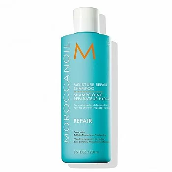 CHAMPU REPARADOR HIDRATANTE MOROCCANOIL 250ML.