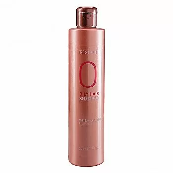 CHAMPU RISFORT CABELLOS GRASOS (OILY HAIR) 500 ML.