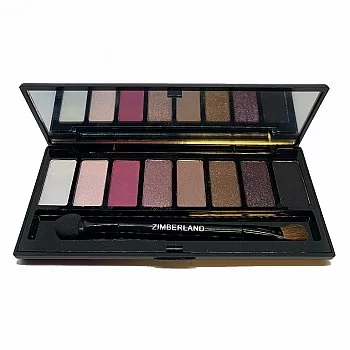 CHARME PALETTE 8 SOMBRAS ZIMBERLAND