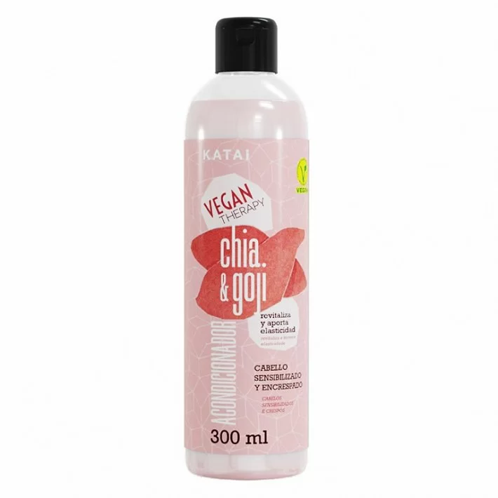 Chia & Goji Pudding Acondicionador 300 Ml.