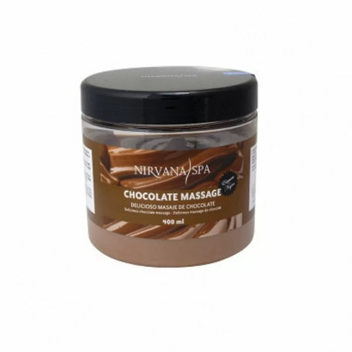 Chocolate Massage 400 Ml. Ref.81105 Nirvana Spa