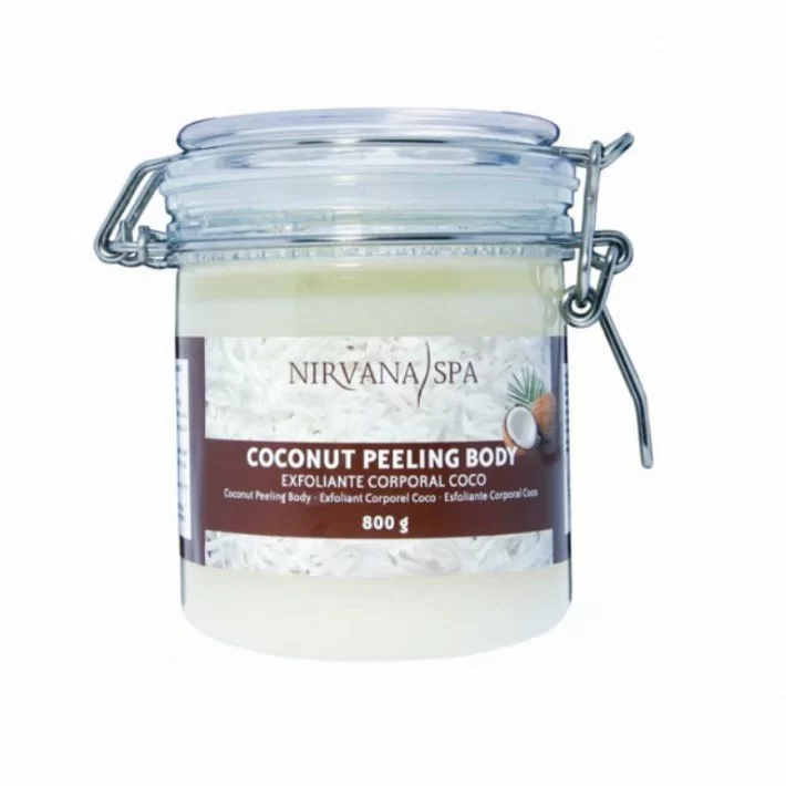 Coconut Peeling Body 800 Gr. Ref.81173