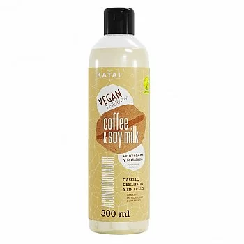 COFFEE % SOY MILK LATTE ACONDICIONADOR 300 ML.